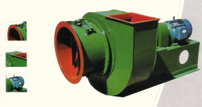 Centrifugal Fan (Y4-73)